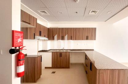 Apartment - 1 - 2 for rent in Dubai Studio City - Dubai