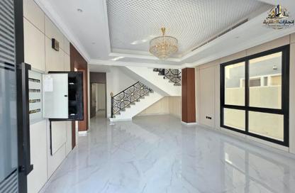 Villa - 6 - 7+ for sale in Al Zaheya Gardens - Al Zahya - Ajman Villa - 6 - 7+ for sale in Al Zaheya Gardens - Al Zahya - Ajman