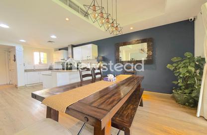 Villa - 3 Bedrooms - 3 Bathrooms for rent in Springs 11 - The Springs - Dubai Villa - 3 Bedrooms - 3 Bathrooms for rent in Springs 11 - The Springs - Dubai