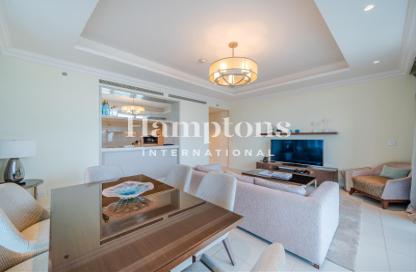 Apartment - 2 Bedrooms - 3 Bathrooms for sale in The Address Residence Fountain Views 2 - The Address Residence Fountain Views - Downtown Dubai - Dubai