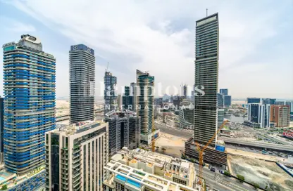 Apartment - 2 Bedrooms - 3 Bathrooms for sale in The Address Residence Fountain Views 2 - The Address Residence Fountain Views - Downtown Dubai - Dubai