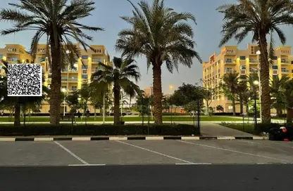 Apartment - 2 Bedrooms - 3 Bathrooms for sale in Al Amira Village - Al Yasmeen - Ajman