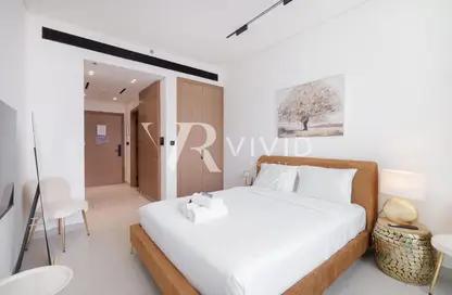 شقة - 1 حمام للايجار في قرية جميرا الدائرية - دبي