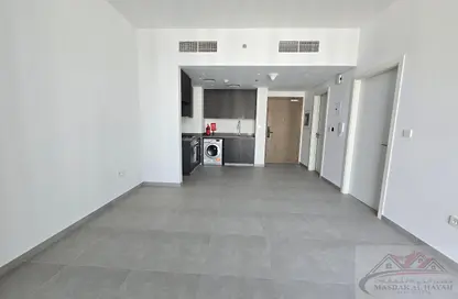 Apartment - 1 Bedroom - 2 Bathrooms for rent in Tiraz - Naseej District - Aljada - Sharjah