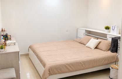 Apartment - 2 - 2 for rent in Nuaimia One Tower - Al Nuimiya 1 - Al Nuaimiya - Ajman