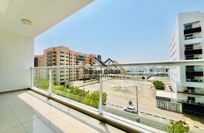 Apartment - 1 Bedroom - 2 Bathrooms for rent in GRK Residency - Dubai Silicon Oasis - Dubai Apartment - 1 Bedroom - 2 Bathrooms for rent in GRK Residency - Dubai Silicon Oasis - Dubai