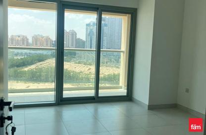 Apartment - 2 Bedrooms - 3 Bathrooms for rent in Rabdan Building - Motor City - Dubai