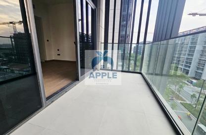 Apartment - 2 Bedrooms - 3 Bathrooms for rent in Vida Residences - Aljada - Sharjah