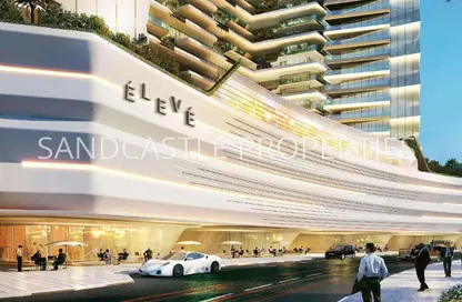 شقة - 3 غرف نوم - 5 حمامات للبيع في إليفي من ديار - جبل علي - دبي