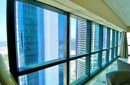 Apartment - 2 Bedrooms - 3 Bathrooms for rent in Tower D - Damac Towers by Paramount - Business Bay - Dubai Apartment - 2 Bedrooms - 3 Bathrooms for rent in Tower D - Damac Towers by Paramount - Business Bay - Dubai
