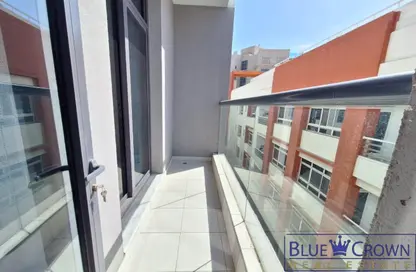 Apartment - 1 Bedroom - 2 Bathrooms for rent in Al Hamriya - Bur Dubai - Dubai