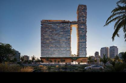 Penthouse - 4 - 4 for sale in One Sky Park - District 15 - Jumeirah Village Circle - Dubai