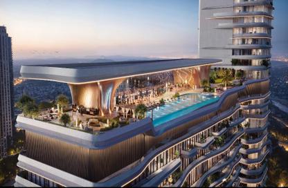 Penthouse - 4 - 4 for sale in One Sky Park - District 15 - Jumeirah Village Circle - Dubai
