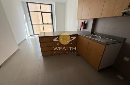 Apartment - 1 Bedroom - 1 Bathroom for sale in Souks Residential - Al Mamsha - Muwaileh - Sharjah