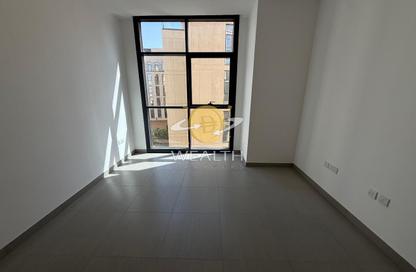 Apartment - 1 Bedroom - 1 Bathroom for sale in Souks Residential - Al Mamsha - Muwaileh - Sharjah