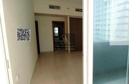 Apartment - 1 Bedroom - 2 Bathrooms for sale in Ajman One Tower 1 - Ajman One - Ajman Downtown - Ajman