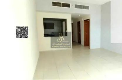 شقة - غرفة نوم - 2 حمامات للبيع في 1 عجمان ون تاور - عجمان واحد - عجمان وسط المدينة - عجمان