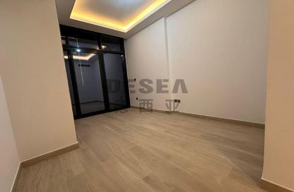 Apartment - Studio - 1 Bathroom for sale in Azizi Riviera 9 - Azizi Riviera - Meydan One - Meydan - Dubai