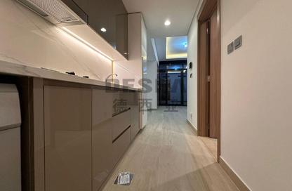 Apartment - Studio - 1 Bathroom for sale in Azizi Riviera 9 - Azizi Riviera - Meydan One - Meydan - Dubai