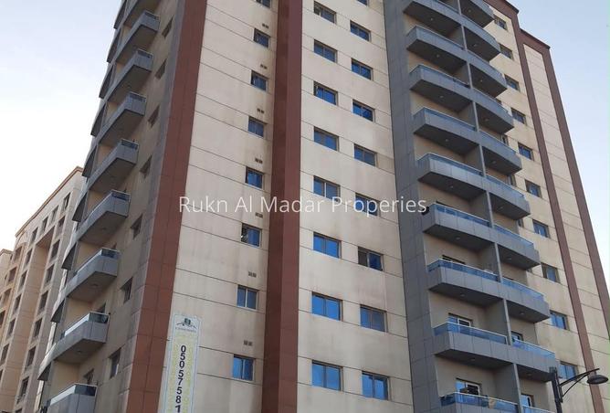 2BHK LIMITED UNITE FAMILY BUILDING GYMNASTICS PARK