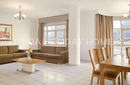 Hotel  and  Hotel Apartment - 3 - 3 for rent in Swissotel Al Murooj - Downtown Dubai - Dubai