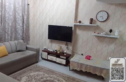 Apartment - 1 - 1 for rent in Al Hamidiya 2 - Al Hamidiya - Ajman