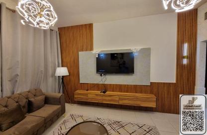Apartment - 1 Bedroom - 1 Bathroom for rent in Al Hamidiya 2 - Al Hamidiya - Ajman Apartment - 1 Bedroom - 1 Bathroom for rent in Al Hamidiya 2 - Al Hamidiya - Ajman