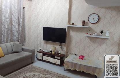Apartment - 1 - 1 for rent in Al Hamidiya 2 - Al Hamidiya - Ajman