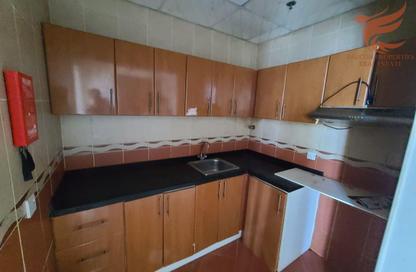 Apartment - Studio - 1 Bathroom for rent in Dafan Al Nakheel - Ras Al Khaimah