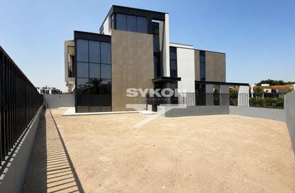 Villa - 4 - 5 for rent in Mudon Al Ranim 5 - Mudon - Dubai