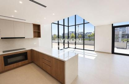 Villa - 4 - 5 for rent in Mudon Al Ranim 5 - Mudon - Dubai