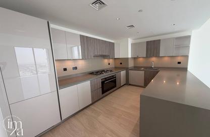 Apartment - 3 Bedrooms - 4 Bathrooms for sale in Crest Grande - Sobha Hartland - Mohammed Bin Rashid City - Dubai Apartment - 3 Bedrooms - 4 Bathrooms for sale in Crest Grande - Sobha Hartland - Mohammed Bin Rashid City - Dubai