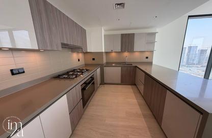 Apartment - 3 Bedrooms - 4 Bathrooms for sale in Crest Grande - Sobha Hartland - Mohammed Bin Rashid City - Dubai Apartment - 3 Bedrooms - 4 Bathrooms for sale in Crest Grande - Sobha Hartland - Mohammed Bin Rashid City - Dubai