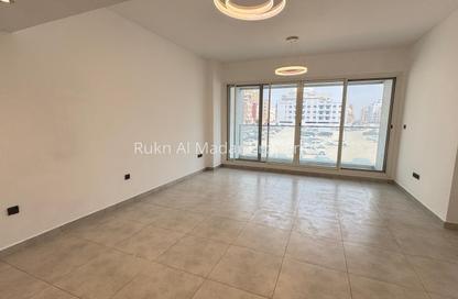 Apartment - 2 - 3 for rent in Sami Yaqoot Ali Suwaid Al Reyami Building - Al Warqa'a 1 - Al Warqa'a - Dubai