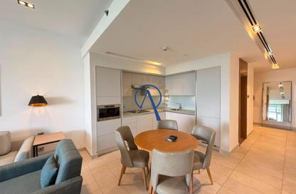 Apartment - 2 Bedrooms - 2 Bathrooms for sale in Affini Tribute Portfolio Residences - Al Jaddaf - Dubai Apartment - 2 Bedrooms - 2 Bathrooms for sale in Affini Tribute Portfolio Residences - Al Jaddaf - Dubai