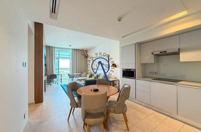 Apartment - 2 Bedrooms - 2 Bathrooms for sale in Affini Tribute Portfolio Residences - Al Jaddaf - Dubai Apartment - 2 Bedrooms - 2 Bathrooms for sale in Affini Tribute Portfolio Residences - Al Jaddaf - Dubai
