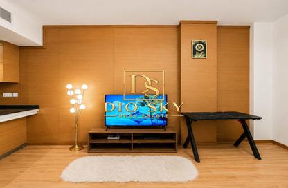 Apartment - 1 - 2 for sale in Xanadu Residence 2 - District 13 - Jumeirah Village Circle - Dubai Apartment - 1 - 2 for sale in Xanadu Residence 2 - District 13 - Jumeirah Village Circle - Dubai