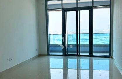 Apartment - Studio - 1 Bathroom for rent in Julphar Residence - Al Reem Island - Abu Dhabi