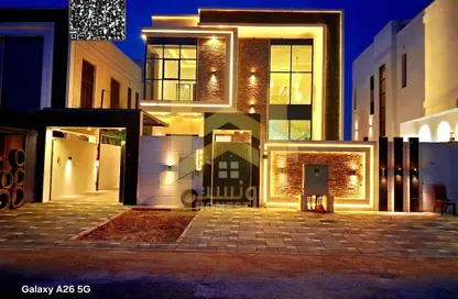 فيلا - 3 غرف نوم - 5 حمامات للبيع في 1 الياسمين - الياسمين - عجمان