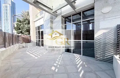 دوبلكس - 3 غرف نوم - 5 حمامات للبيع في E برج - الأبراج الإدارية - الخليج التجاري - دبي