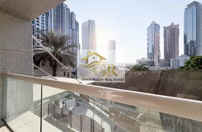 Apartment - 3 Bedrooms - 5 Bathrooms for sale in Executive Tower E - Executive Towers - Business Bay - Dubai