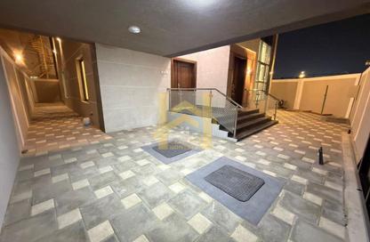 Villa - 4 Bedrooms - 6 Bathrooms for sale in Al Helio 2 - Al Helio - Ajman