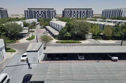 Apartment - 1 - 4 for rent in Rove Home Aljada - Aljada - Sharjah Apartment - 1 - 4 for rent in Rove Home Aljada - Aljada - Sharjah