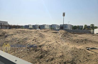 Land - Studio for sale in Mulberry - Damac Hills 2 - Dubai Land - Studio for sale in Mulberry - Damac Hills 2 - Dubai