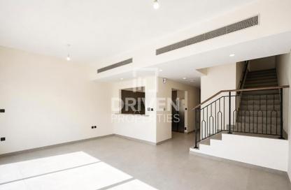 Townhouse - 4 - 4 for sale in Malta - Damac Lagoons - Dubai