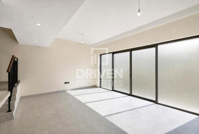 4-bed townhouse in Malta · Private garden — photo 3
