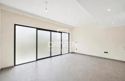 Townhouse - 4 - 4 for sale in Malta - Damac Lagoons - Dubai