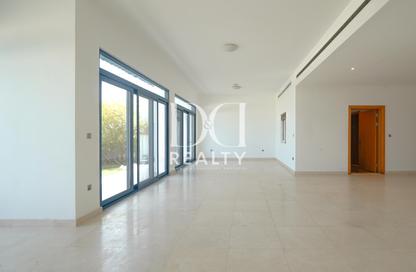 Villa - 5 Bedrooms - 6 Bathrooms for rent in Palma Residences - Palm Jumeirah - Dubai Villa - 5 Bedrooms - 6 Bathrooms for rent in Palma Residences - Palm Jumeirah - Dubai