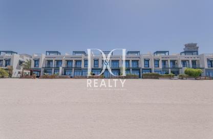 Villa - 5 Bedrooms - 6 Bathrooms for rent in Palma Residences - Palm Jumeirah - Dubai Villa - 5 Bedrooms - 6 Bathrooms for rent in Palma Residences - Palm Jumeirah - Dubai