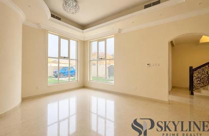 Villa - 3 - 6 for rent in Al Barsha South 1 - Al Barsha South - Al Barsha - Dubai